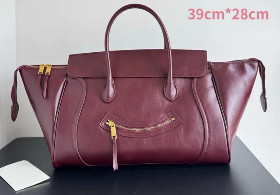 Sac fourre-tout taille 39x28