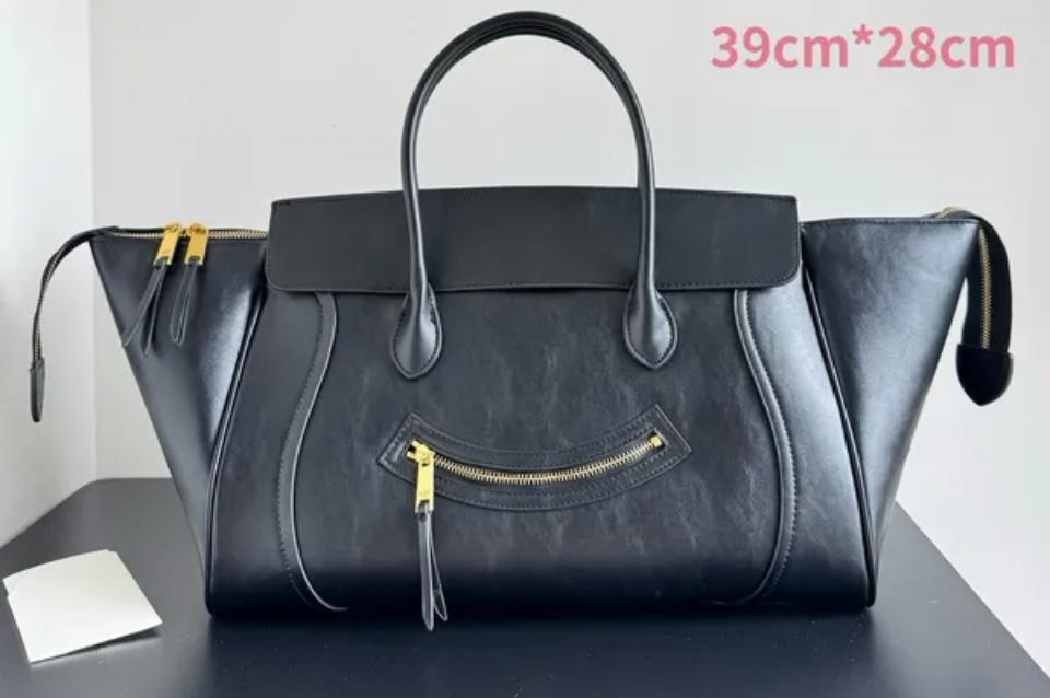 Sac fourre-tout taille 39x28