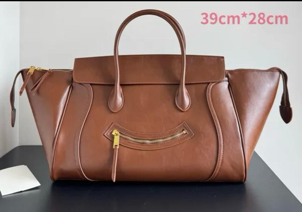 Sac fourre-tout taille 39x28