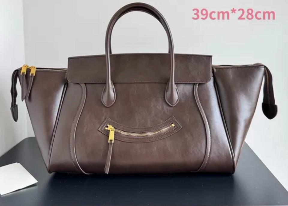 Sac fourre-tout taille 39x28