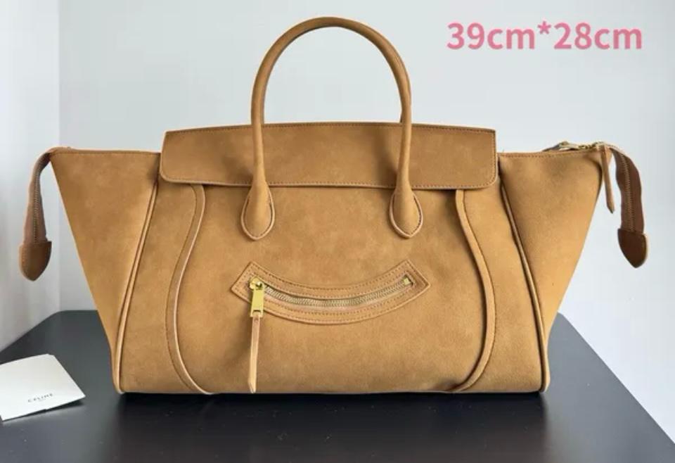 Sac fourre-tout taille 39x28