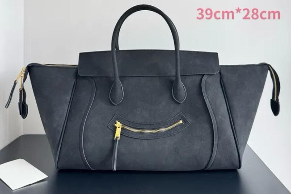 Sac fourre-tout taille 39x28