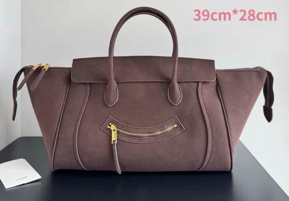 Sac fourre-tout taille 39x28