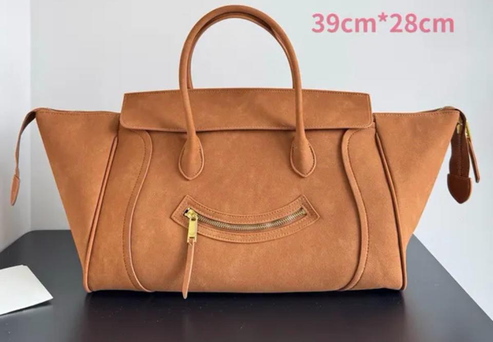 Sac fourre-tout taille 39x28